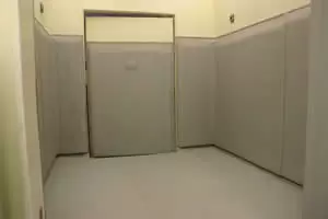 recovery room